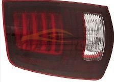 For DODGE SERIES 2013-2018 1500 CLASSIC TAIL LAMP, USA