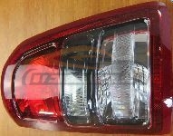 For DODGE SERIES 2019-2024 RAM DT TAIL LAMP, USA