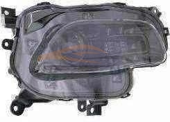 For JEEP SERIES 15-18CHEROKEE HEAD LAMP, USA