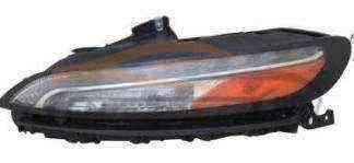For JEEP SERIES 15-18CHEROKEE FRONT SIGNAL LAMP, USA