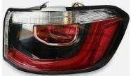 For JEEP SERIES 2021-2023 COMPASS TAIL LAMP, USA