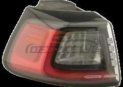 For JEEP SERIES 19CHEROKEE TAIL LAMP, USA