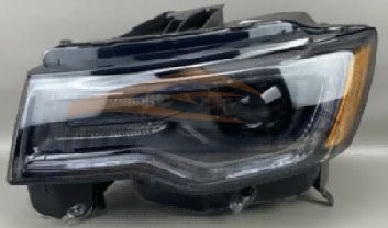 For JEEP SERIES 2021 HEAD LAMP, USA