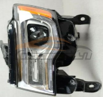 For JEEP SERIES 2021 HEAD LAMP, USA