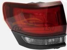 For JEEP SERIES 2011-2016 TAIL LAMP, USA