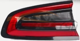 For DODGE SERIES 2015-2019 CHARGER TAIL LAMP, USA