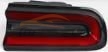 For DODGE SERIES 2008-2022 CHALLENGER TAIL LAMP, USA