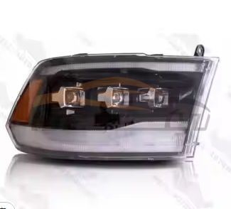For DODGE SERIES 2006-2008 1500 HEAD LAMP