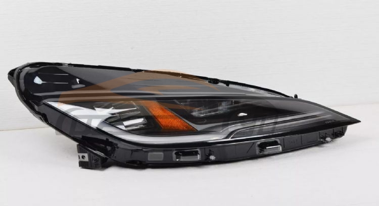 For TESLA SERIES MODEL 3 2024-2025 HEAD LAMP, USA