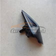 For TESLA SERIES MODEL 3 2024-2025 FENDER LAMP COVER