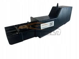 For TESLA SERIES MODEL 3 2024-2025 FRONT RADAR MODULE BRACKET