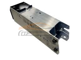 For TESLA SERIES MODEL 3 2024-2025 FRONT BUMPER INNER FRAMEWORK, BIG