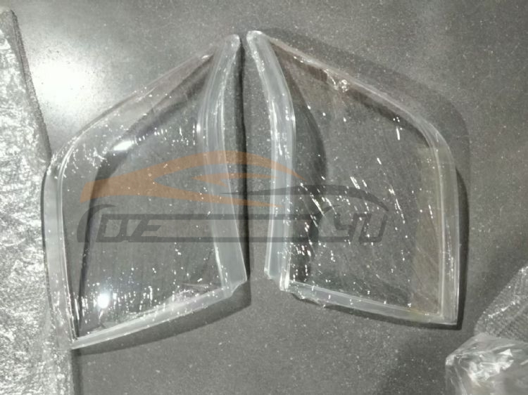 For FORD SERIES 2021 TRANSIT FRONT HEADLIGHT COVER