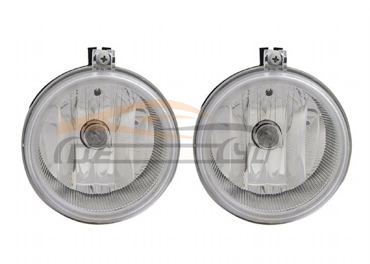 For DODGE SERIES 2009-2010 JOURNEY FOG LAMP, USA