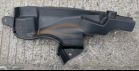 For TESLA SERIES MODEL 3 2024-2025 UPPER COVER PLATE OF FRONT SHOCK ABSORBER