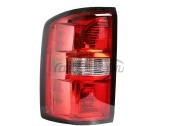 For GMC 2014-2015 SIERRA TAIL LAMP, USA