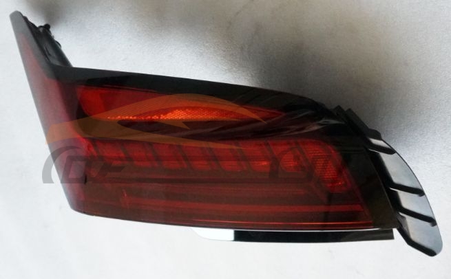 For CADILLAC SERIES 2019 OUTER TAILLIGHTS, USA