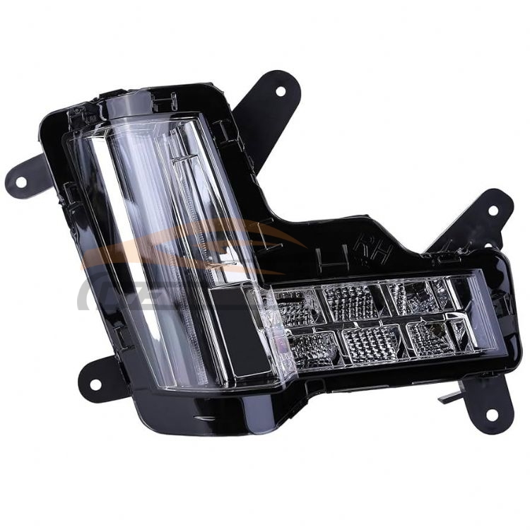 For CADILLAC SERIES 2015-2020 FRONT SIGNAL LAMP, USA