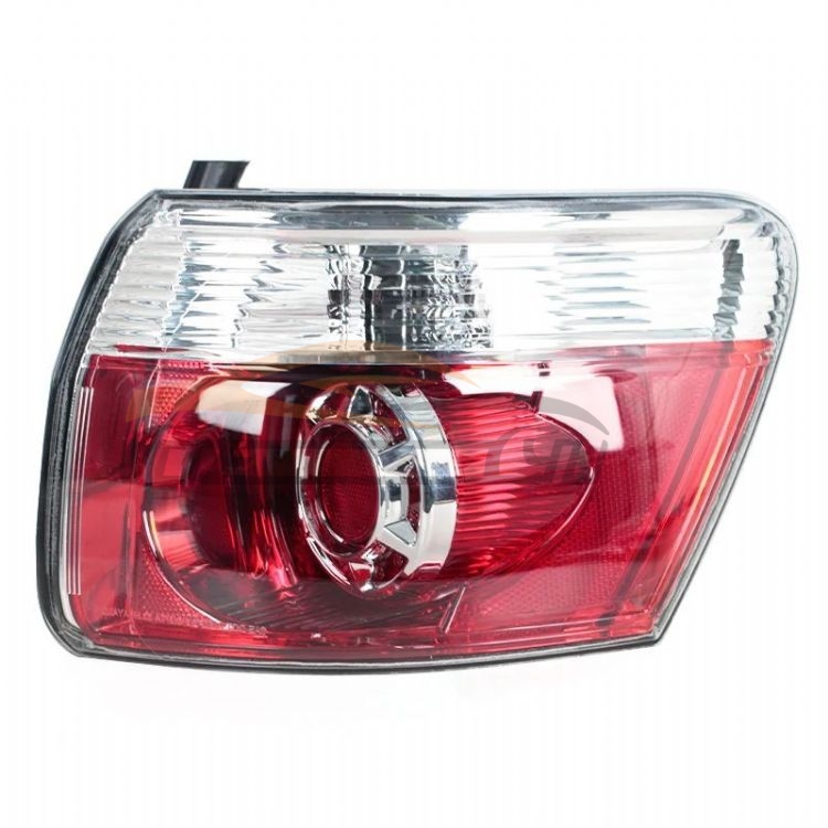 For GMC 2007-2009 ACADIA REAR TAIL LAMP ASSEMBLY, USA