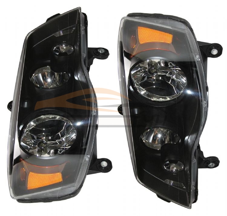 For DODGE SERIES 2011-2018 CARAVAN HEAD LAMP, USA
