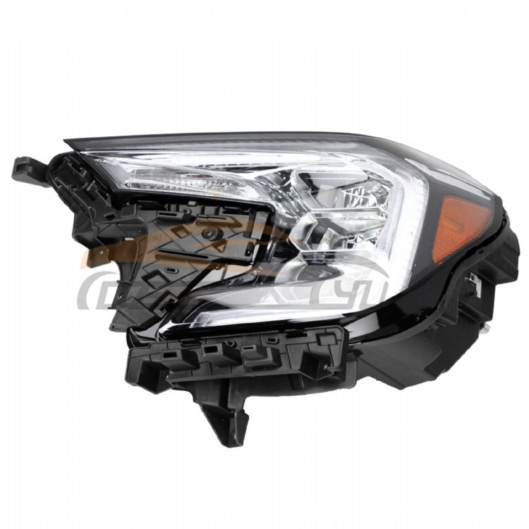 For GMC 2022 TERRIAN HEAD LAMP ASSEMBY, USA