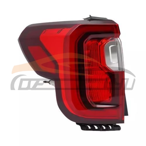 For GMC 2020-2022 ACADIA TAIL LIGHT ASSEMBLY, USA