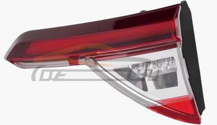 For GMC 2020-2022 ACADIA INNER TAIL LIGHT, USA