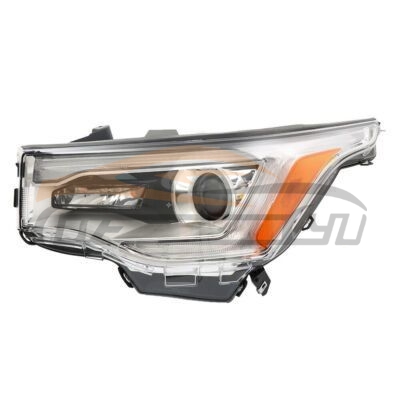 For GMC 2017-2019 ACADIA HEAD LAMP ASSEMBY, USA