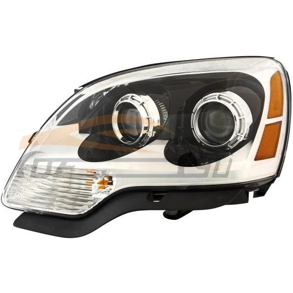 For GMC 2007-2009 ACADIA HEAD LAMP ASSEMBY, USA
