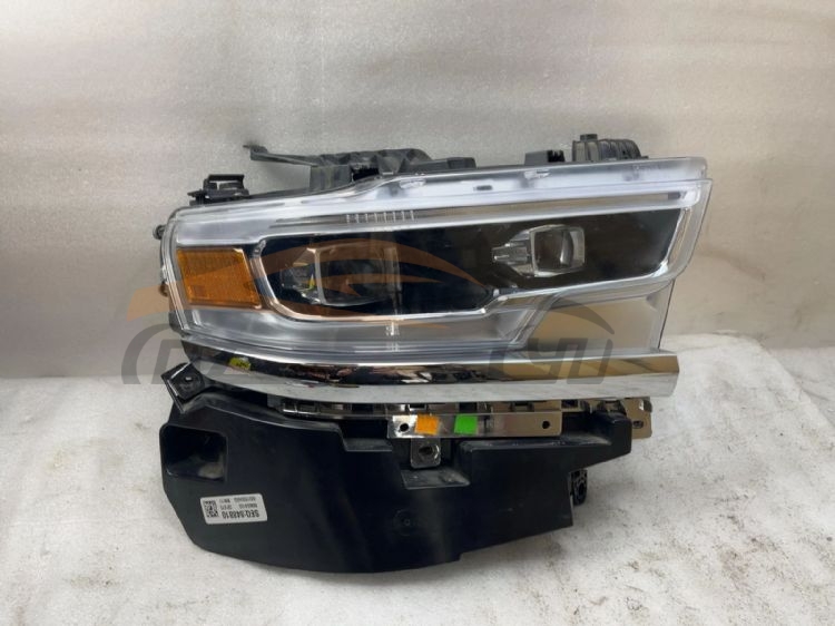 For DODGE SERIES 2019-2024 RAM HEAD LAMP, USA