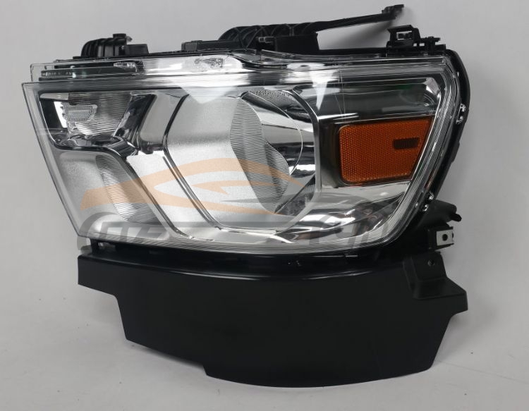 For DODGE SERIES 2019-2024 RAM HEAD LAMP