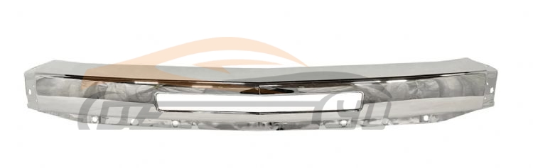 For CHEVROLET SERIES 2007-2013 SILVERADO FRONT BUMPER