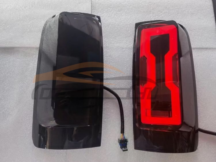 For CHEVROLET SERIES 2015-17 COLORADO TAIL LAMP