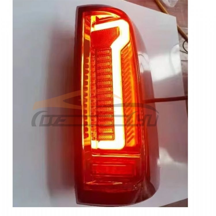 For CHEVROLET SERIES 2015-17 COLORADO TAIL LAMP