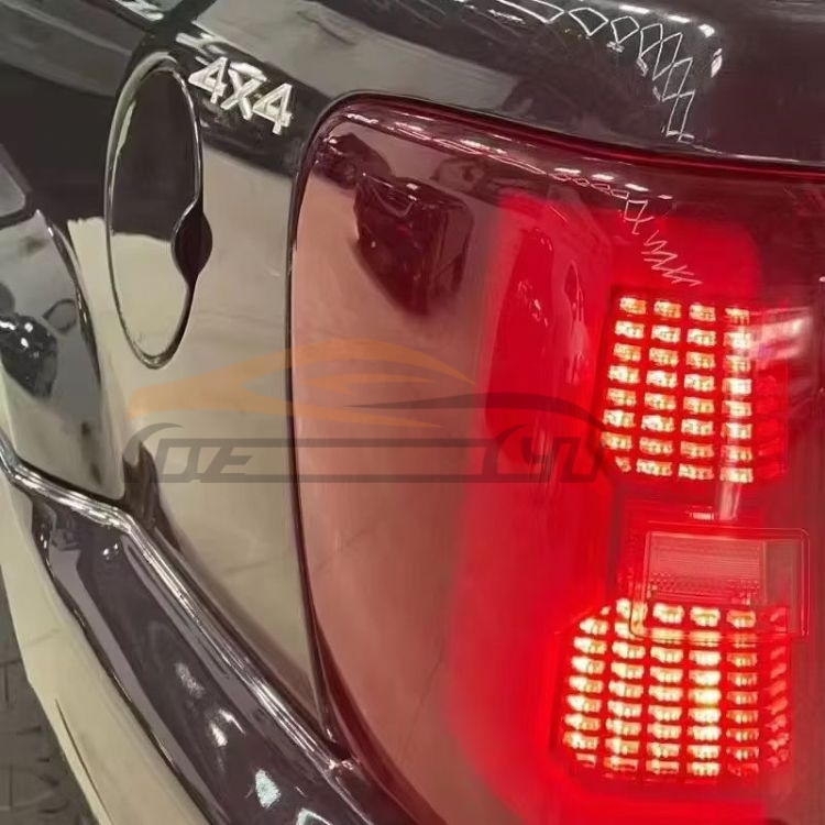 For JEEP SERIES 2011-2016 TAIL LAMP