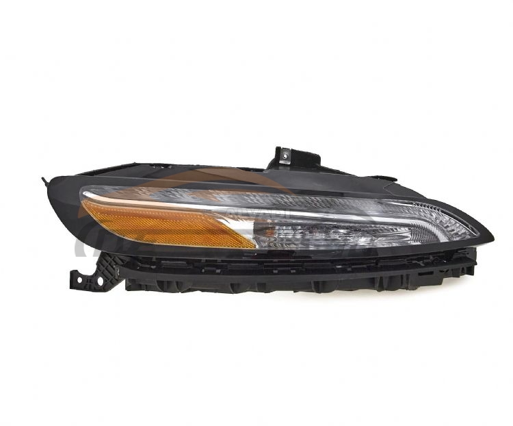 For JEEP SERIES 2011-2016 HEAD LAMP