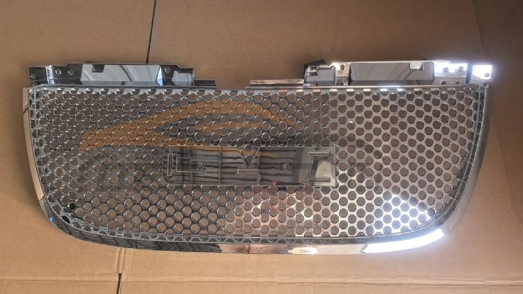 For GMC 2007-2013 YUKON GRILLE