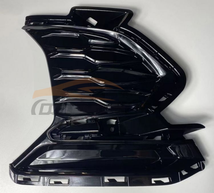 For CHEVROLET SERIES 2022-2023 EQUINOX FOG LAMP COVER WITHOUT HOLE