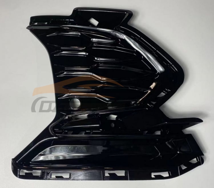 For CHEVROLET SERIES 2022-2023 EQUINOX FOG LAMP COVER WITH HOLE