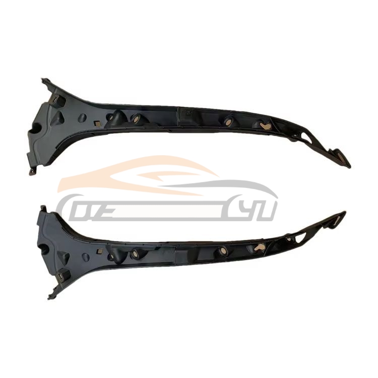 For CHEVROLET SERIES 2022-2023 EQUINOX HEAD LIGHT BRACKET