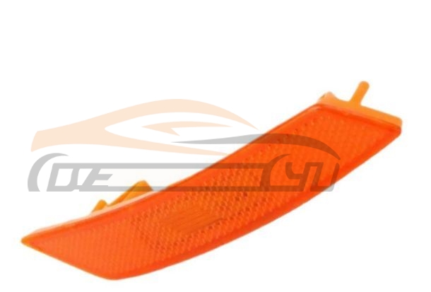 For CHEVROLET SERIES 2022-2023 EQUINOX SIDE LAMP