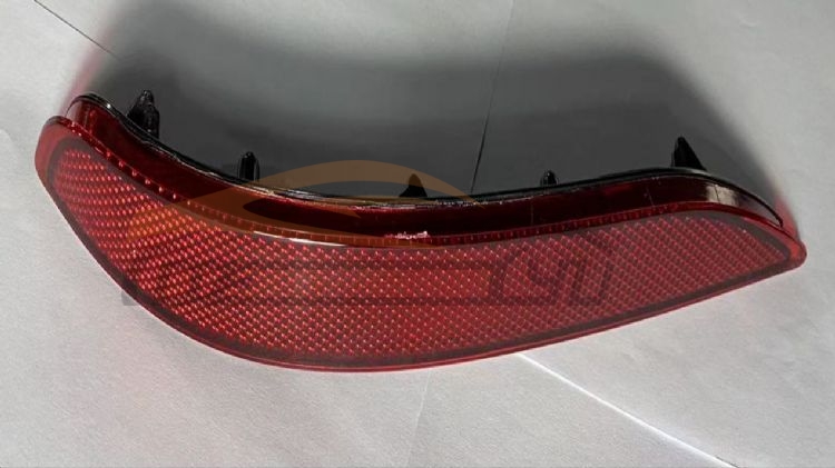 For CHEVROLET SERIES 2022-2023 EQUINOX BUMPER LAMP
