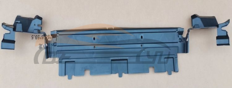 For CHEVROLET SERIES 2022-2023 EQUINOX WATER TANK DEFLECTOR （2.0T）