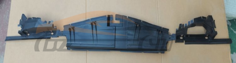 For CHEVROLET SERIES 2022-2023 EQUINOX WATER TANK DEFLECTOR （1.5T）