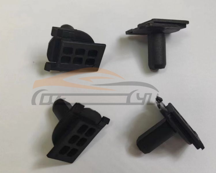 For CHEVROLET SERIES 2022-2023 EQUINOX WATER TANK BRACKET
