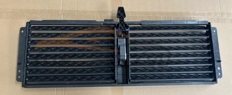 For CHEVROLET SERIES 2022-2023 EQUINOX SHUTTER ASSEMBLY