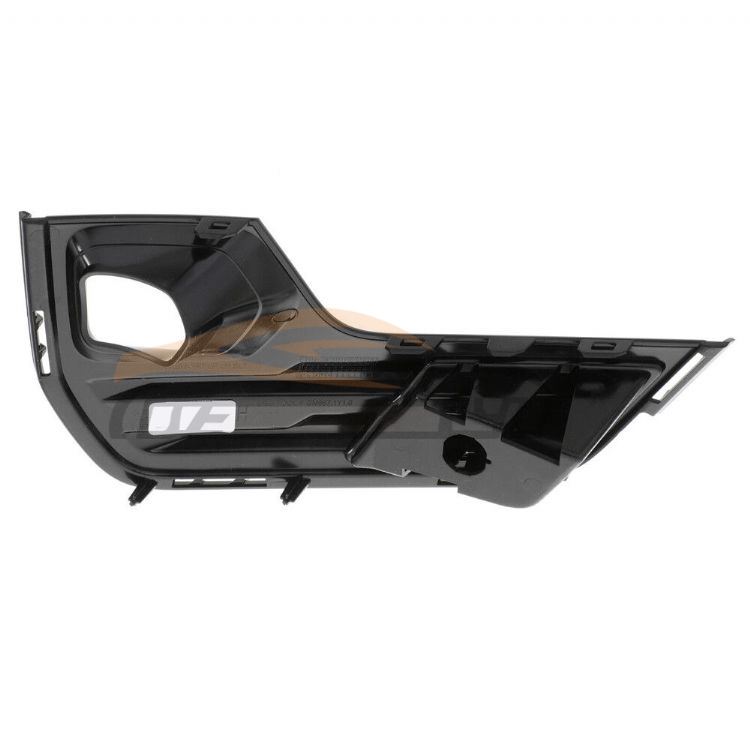 For GMC 2022 TERRIAN FOG LAMP COVER