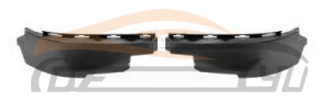 For DODGE SERIES 2013-2018 1500 CLASSIC HEAD LIGHT BRACKET