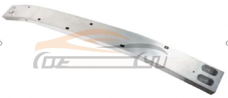 For CHEVROLET SERIES 2022-2023 EQUINOX FRONT BUMPER INNER FRAME WORK