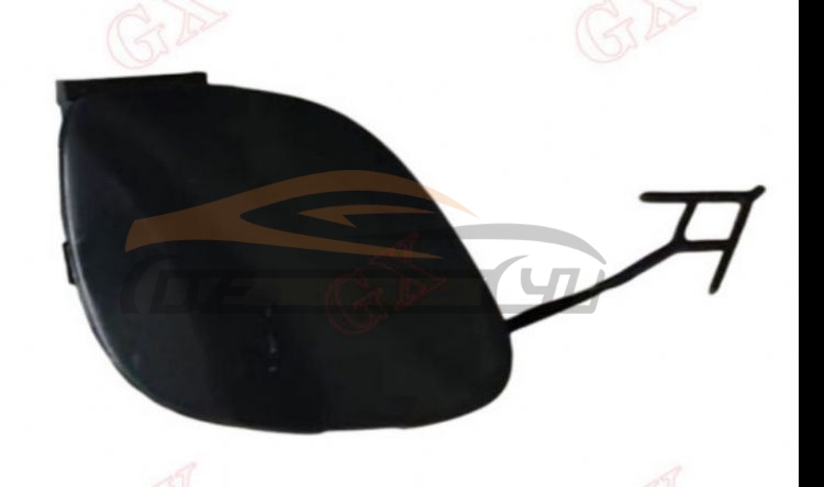 For CHEVROLET SERIES 2022-2023 EQUINOX TRAILER COVER